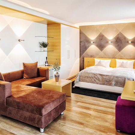 Seevital Hotel & Spa Langenargen Extérieur photo