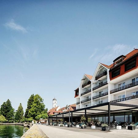Seevital Hotel & Spa Langenargen Extérieur photo