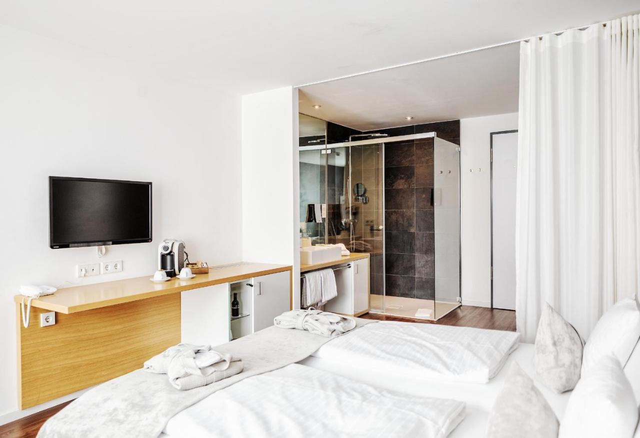 Seevital Hotel & Spa Langenargen Extérieur photo