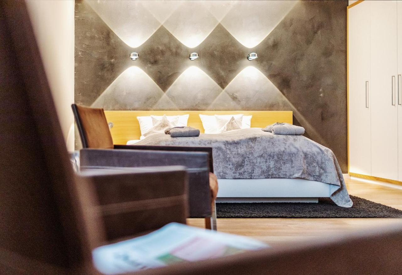 Seevital Hotel & Spa Langenargen Extérieur photo