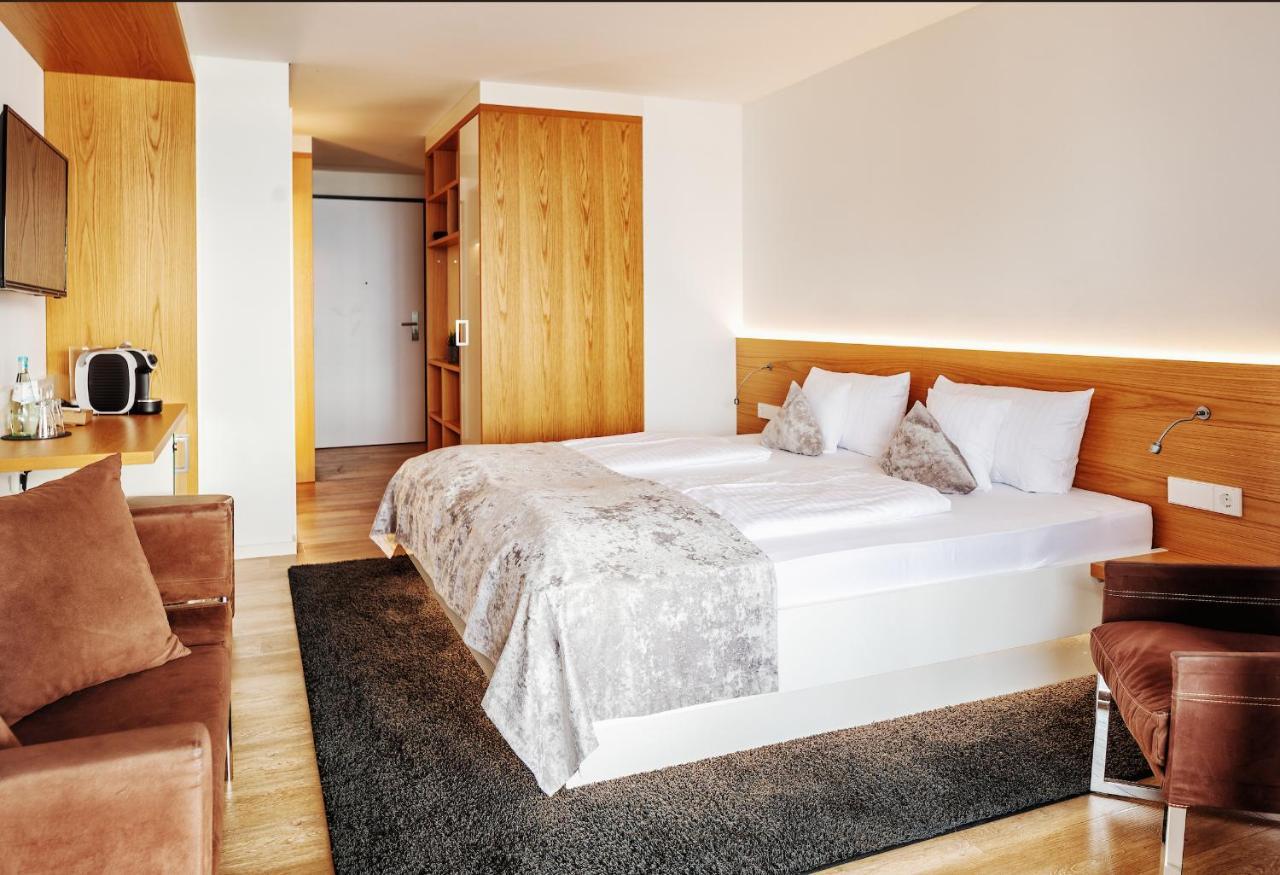 Seevital Hotel & Spa Langenargen Extérieur photo