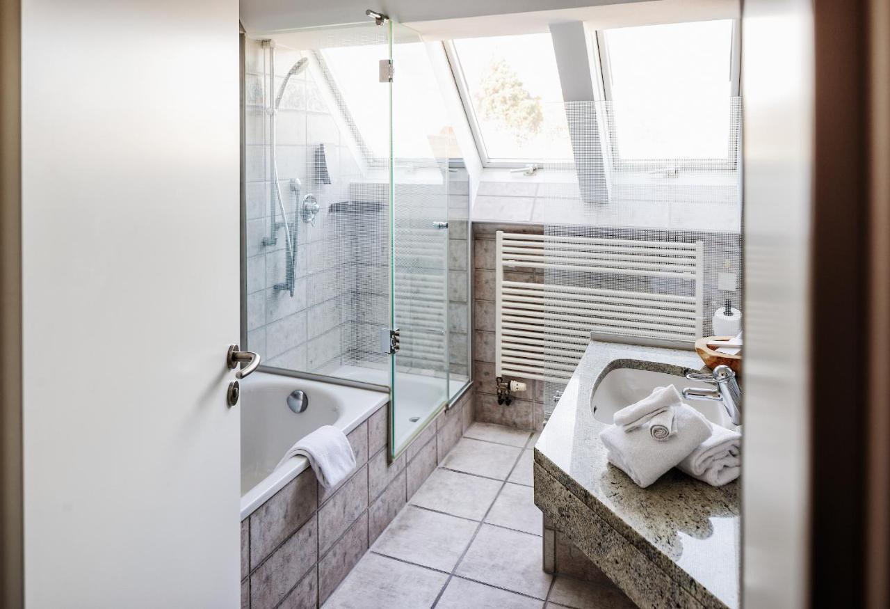 Seevital Hotel & Spa Langenargen Extérieur photo
