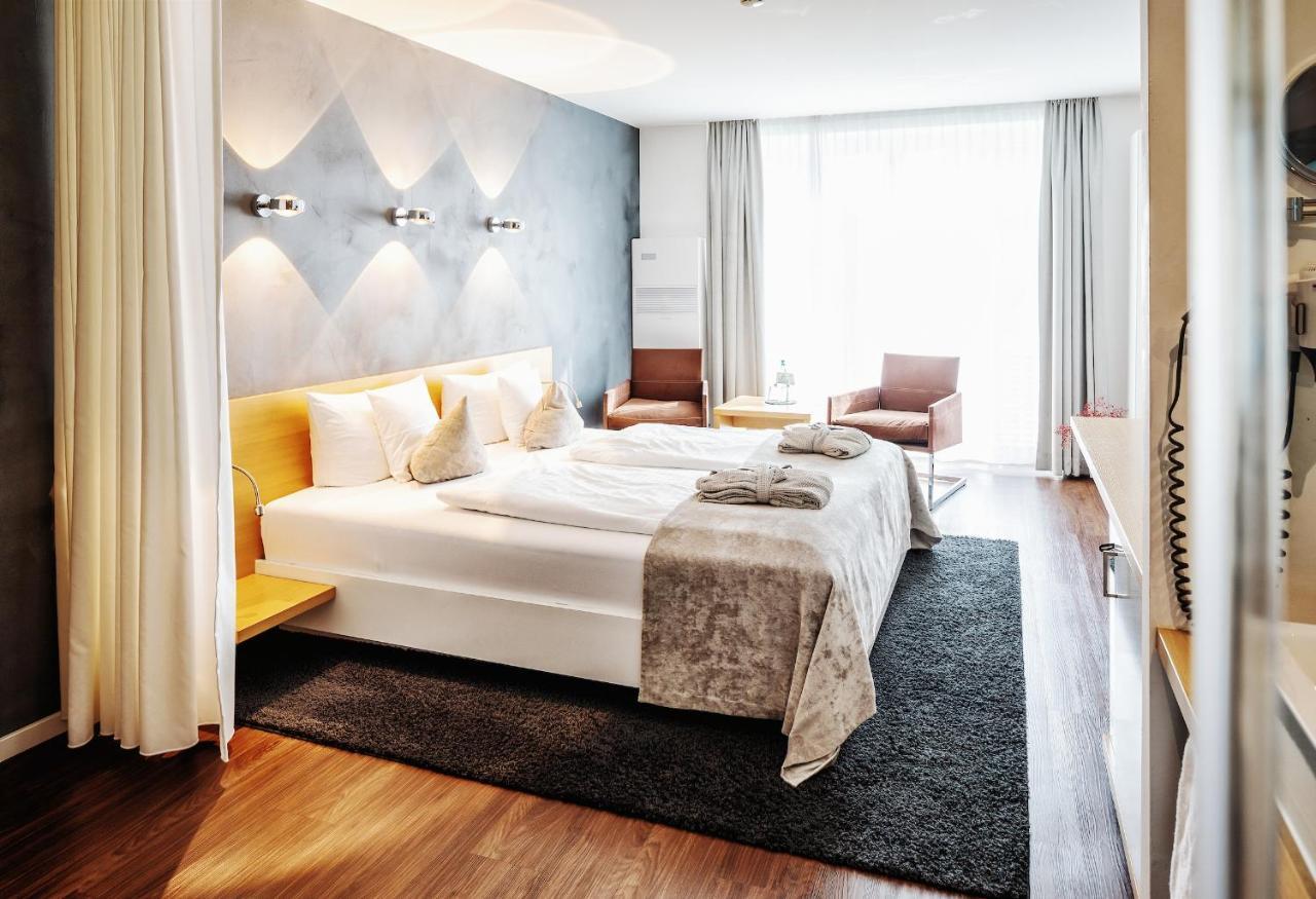 Seevital Hotel & Spa Langenargen Extérieur photo