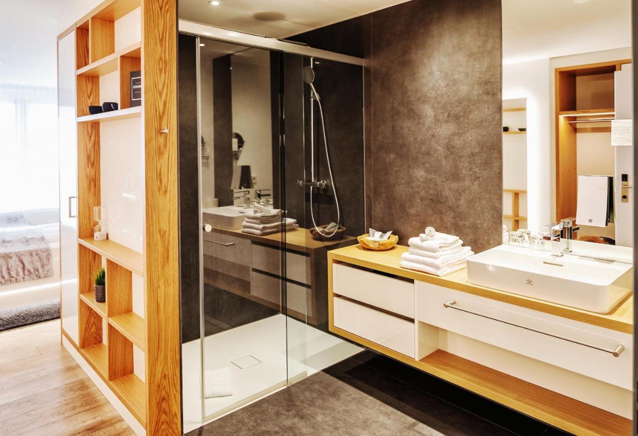 Seevital Hotel & Spa Langenargen Extérieur photo