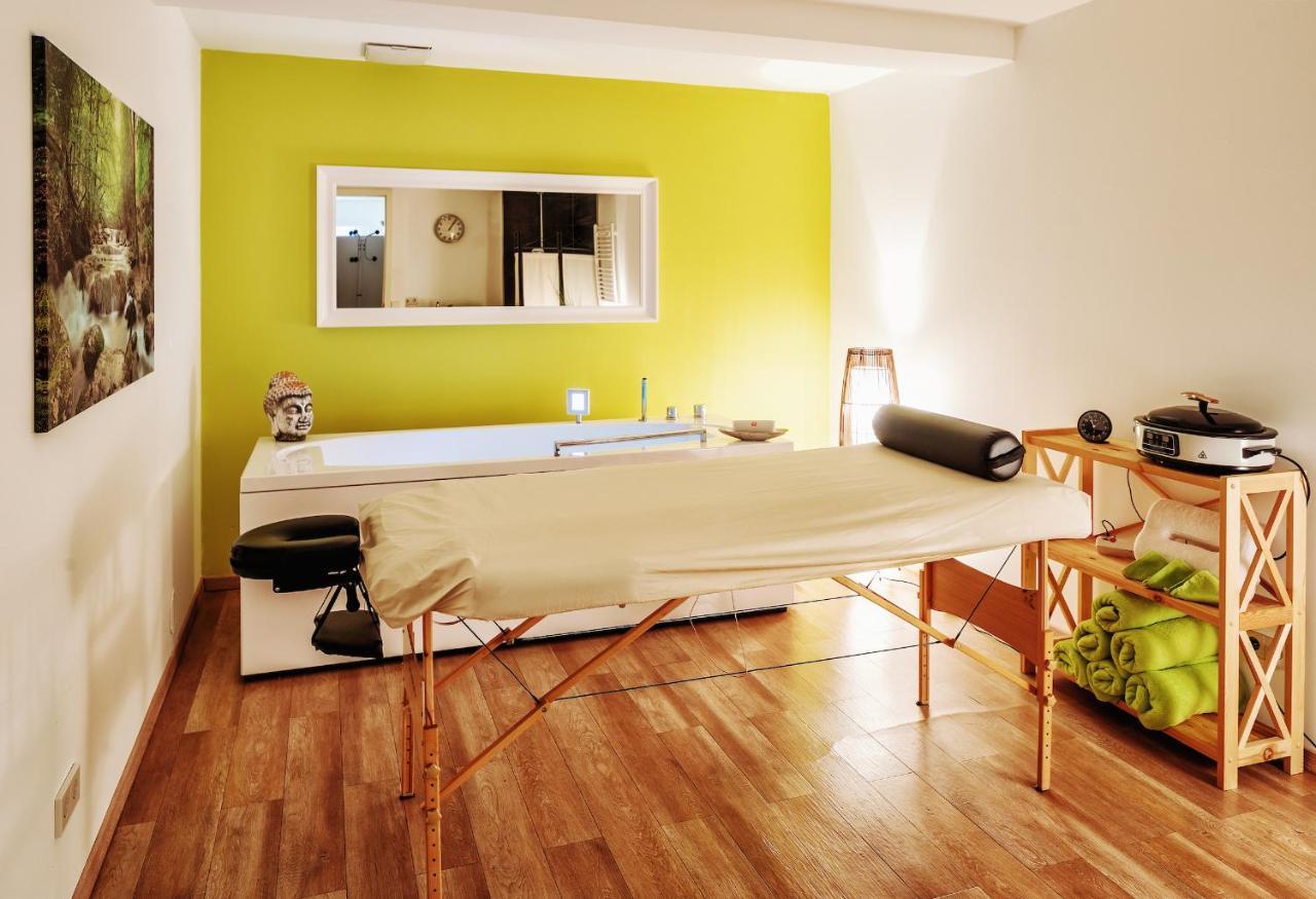 Seevital Hotel & Spa Langenargen Extérieur photo