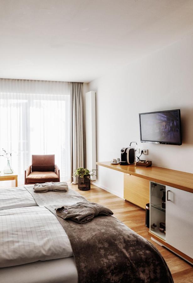 Seevital Hotel & Spa Langenargen Extérieur photo