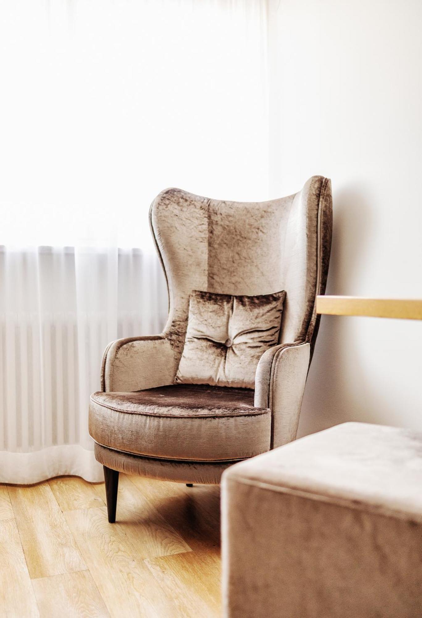 Seevital Hotel & Spa Langenargen Chambre photo