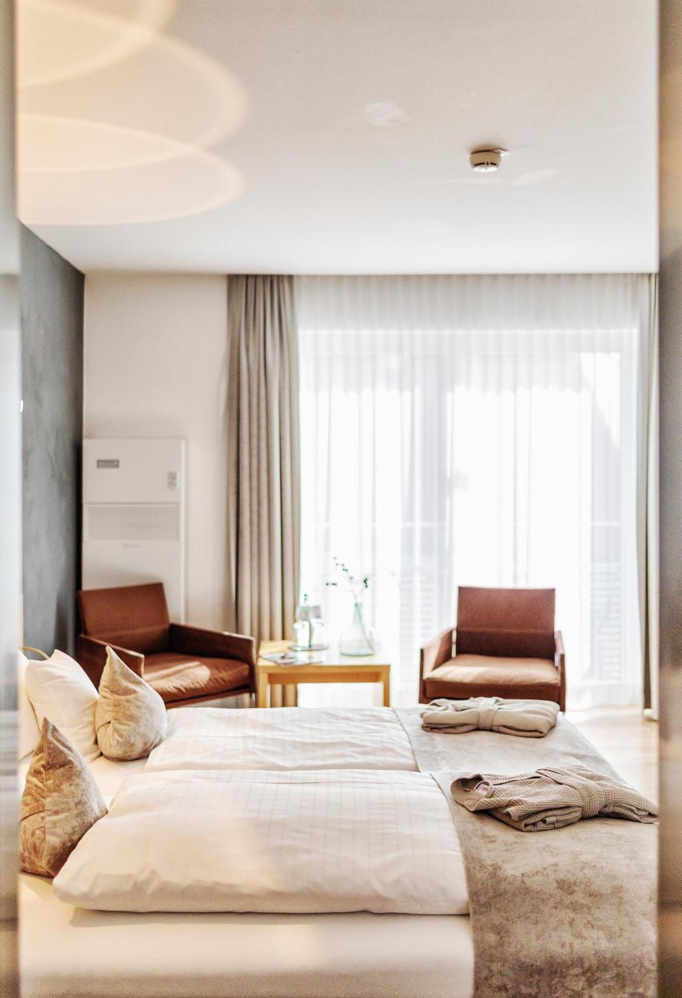 Seevital Hotel & Spa Langenargen Extérieur photo