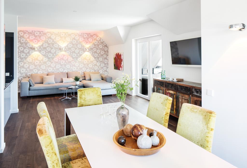 Seevital Hotel & Spa Langenargen Extérieur photo
