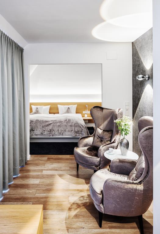 Seevital Hotel & Spa Langenargen Extérieur photo
