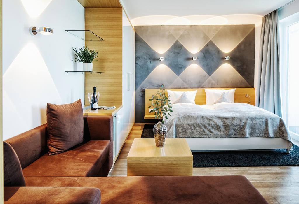 Seevital Hotel & Spa Langenargen Extérieur photo