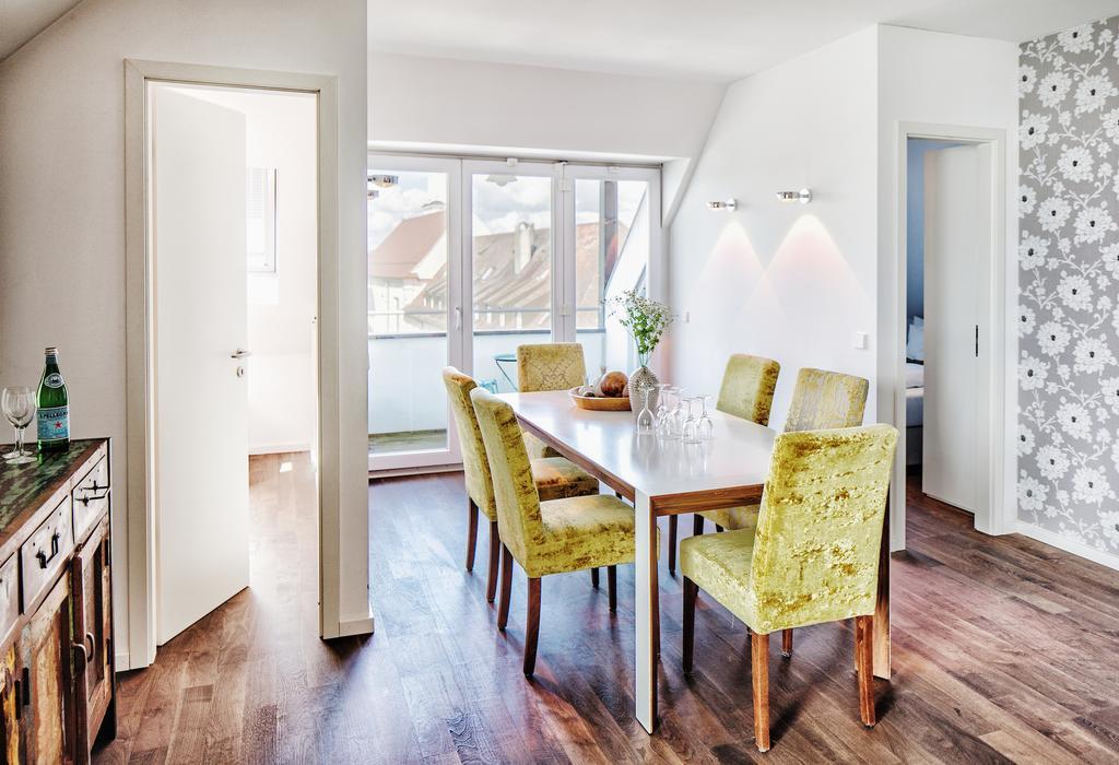 Seevital Hotel & Spa Langenargen Extérieur photo