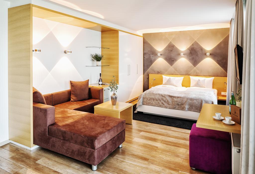 Seevital Hotel & Spa Langenargen Extérieur photo