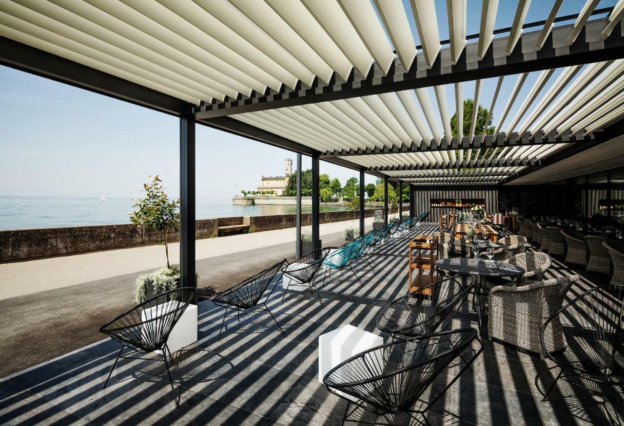 Seevital Hotel & Spa Langenargen Extérieur photo