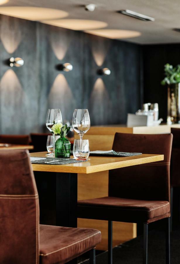 Seevital Hotel & Spa Langenargen Extérieur photo
