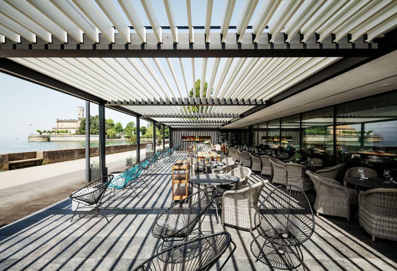 Seevital Hotel & Spa Langenargen Extérieur photo